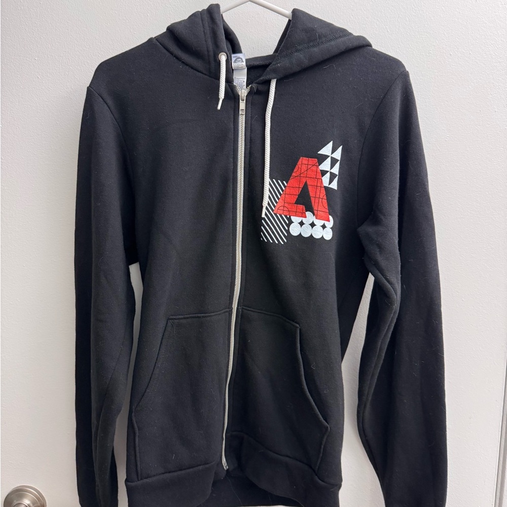 Adobe Max 2022 hoodie
